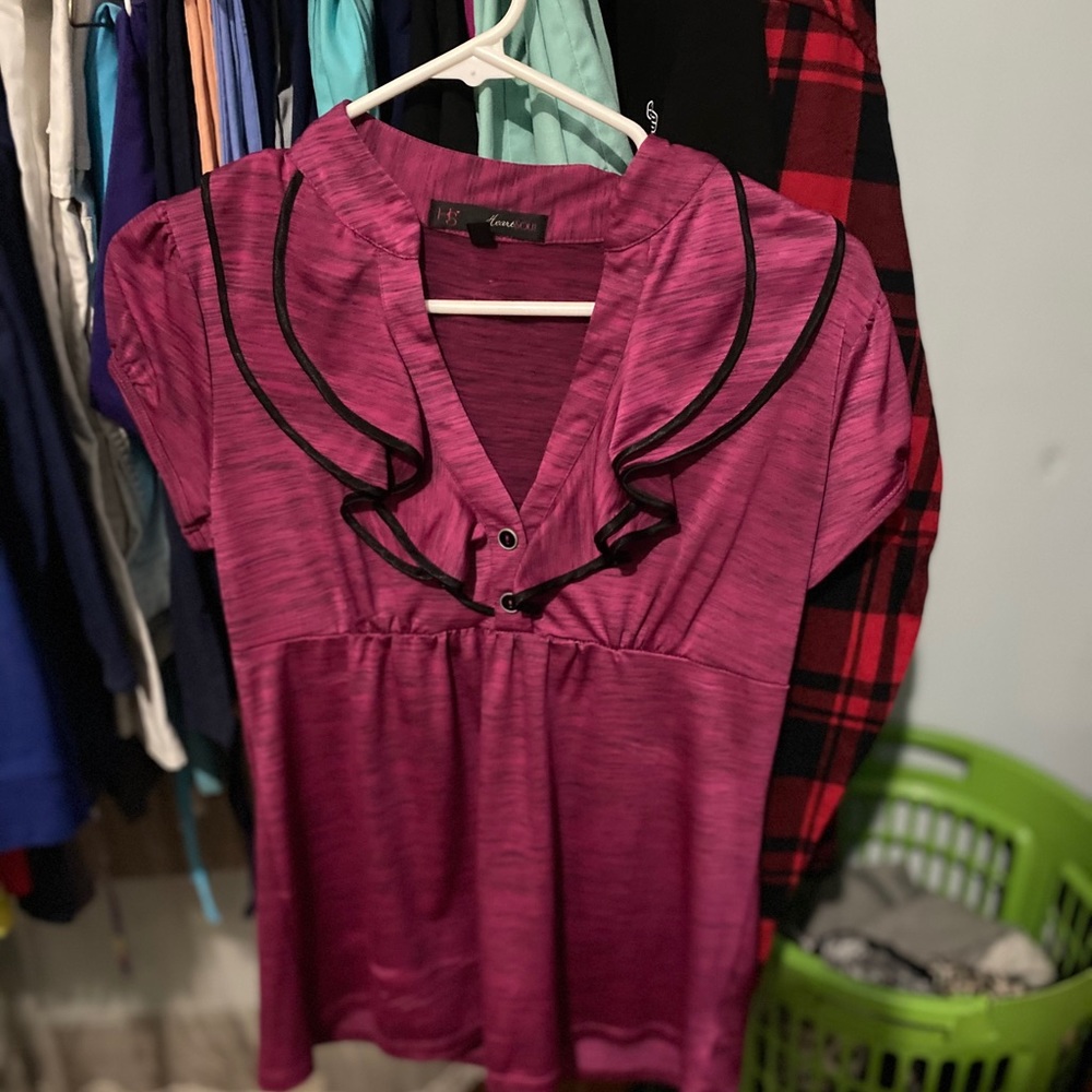 Dress shirt